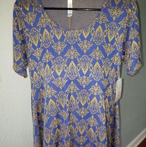 Lularoe Perfect T